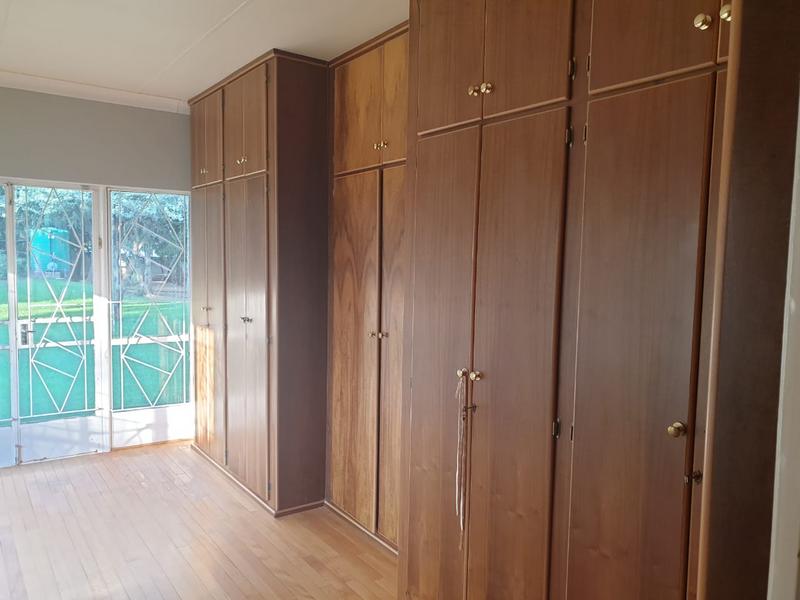 4 Bedroom Property for Sale in Wolmaransstad North West